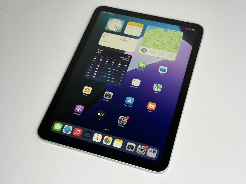 iPad 11. gen. 512GB (A3354) - faktura VAT 23%