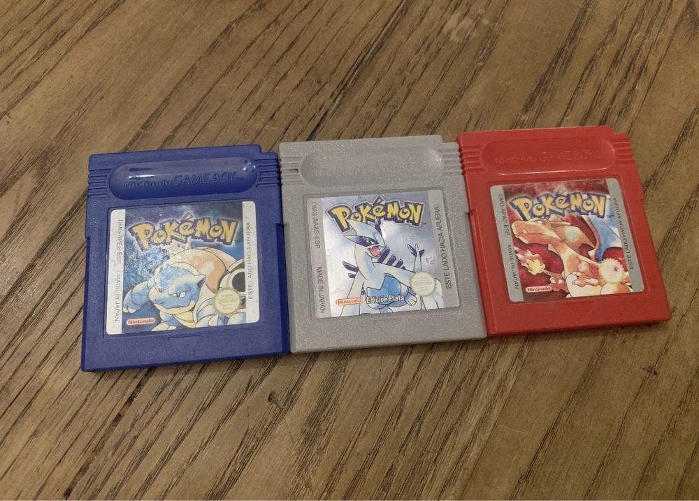 Consola DS Lite Nintendo Game Boy Pokémon Game Boy Pocket 2DS