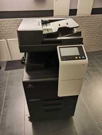 Sprzedam Konica Minulta Bizhub C257i