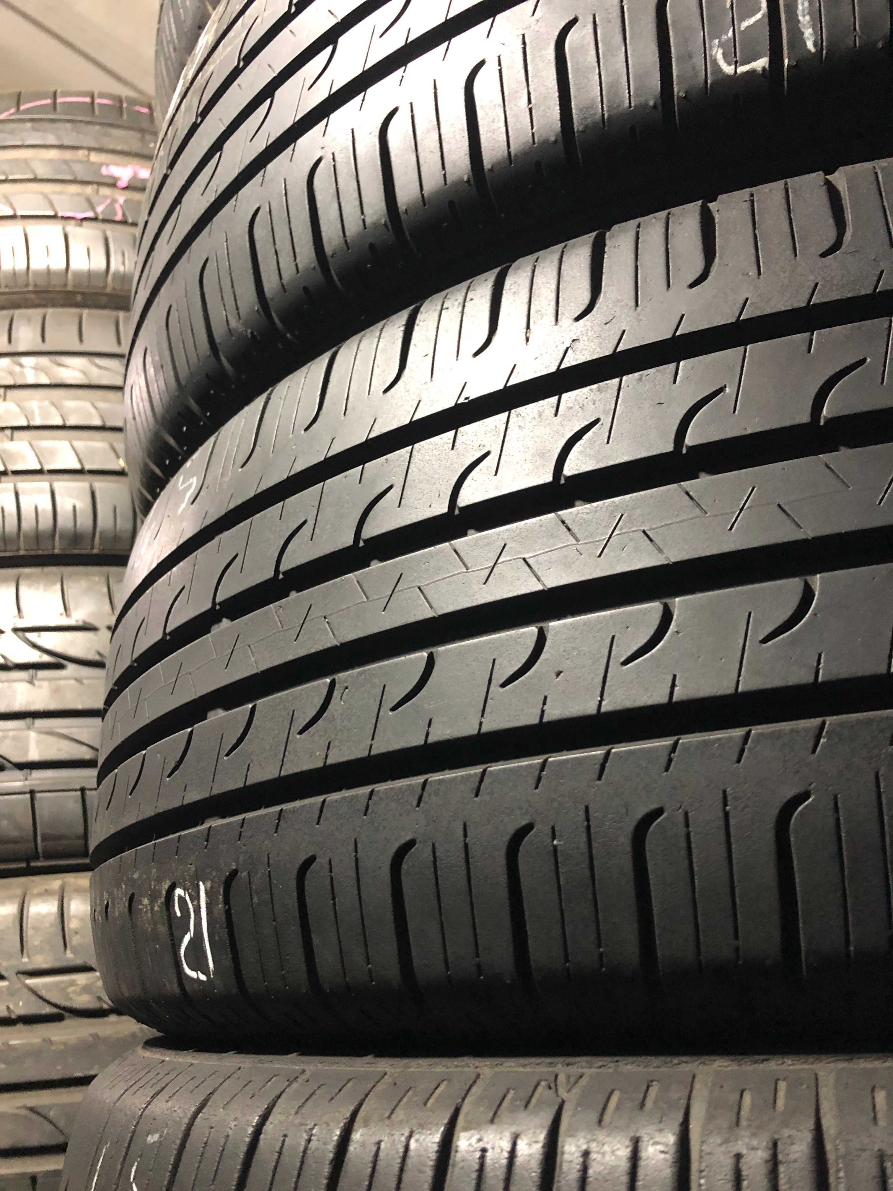 Шини 225/55 R19 Goodyear Eficient Grip Suv 4X4 Комплект