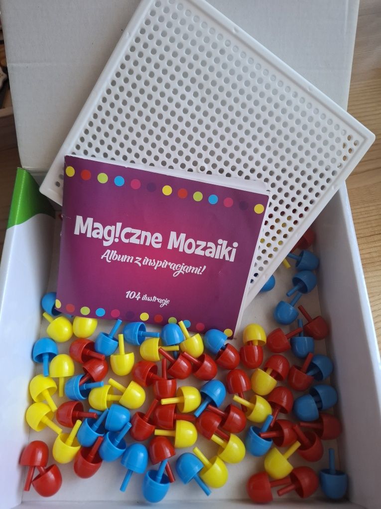 Zabawki dla dziecka 1-4