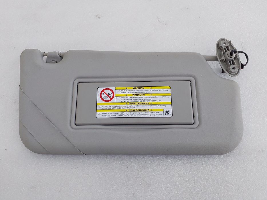 Pála de sol direita FORD C-Max II (DXA/CB7, DXA/CEU)