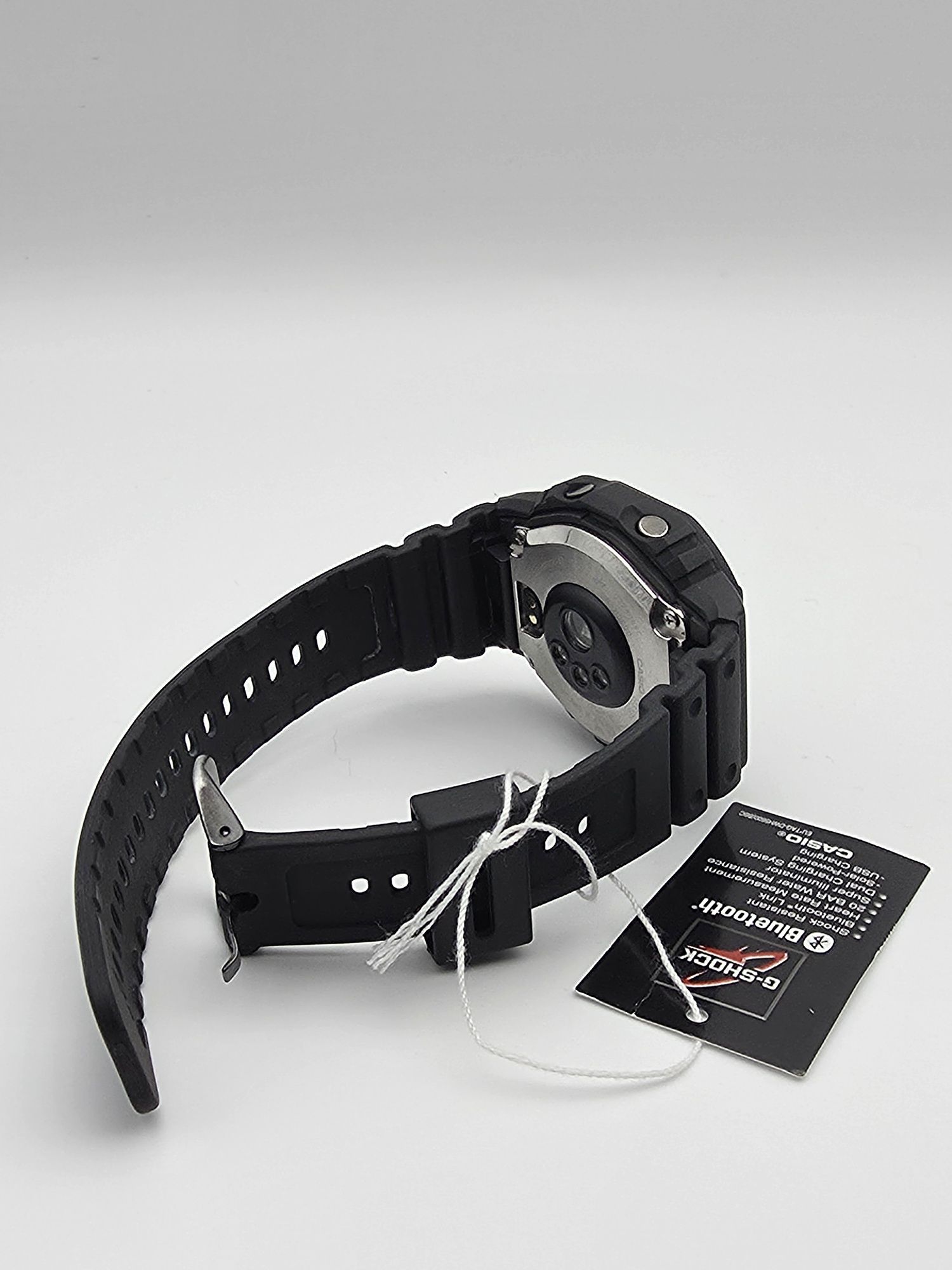 Casio G-SHOCK DW-H5600