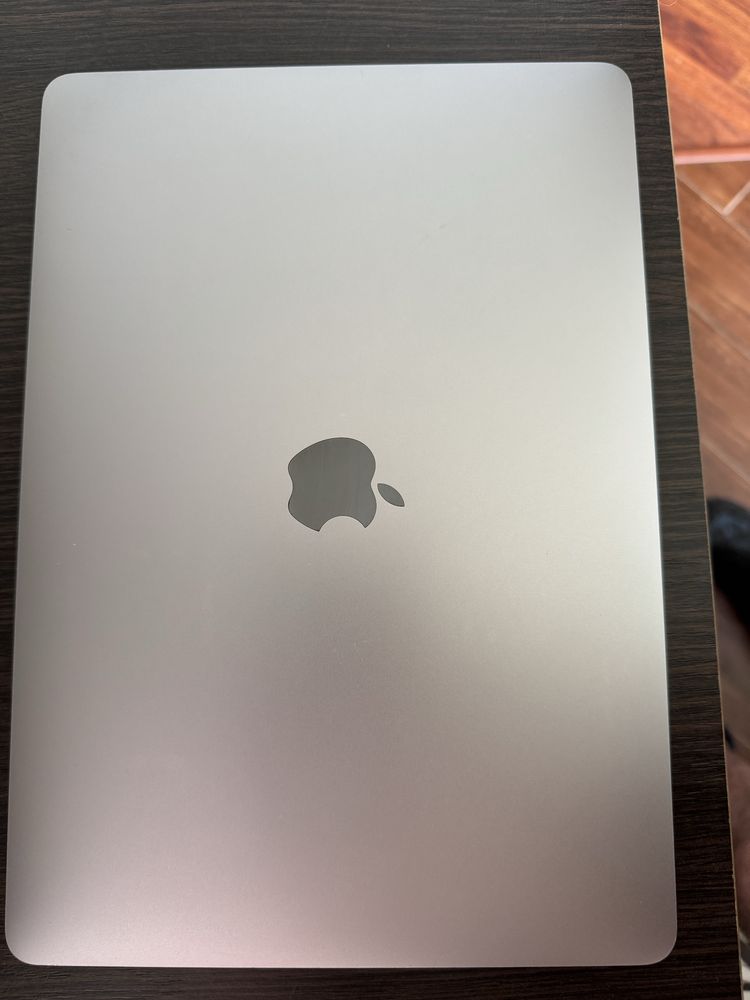 MacBook Pro 13 2017 128gb