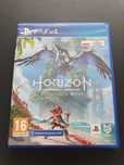Horizon Zero Forbidden West PS4/5