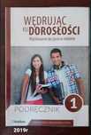 Wędrując dorosłości
