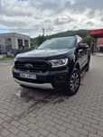 Ford Ranger Ford Ranger 2.0 EcoBlue 4x4 DC Wildtrak