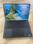 Laptop Dell Precision 5560 i7-11850H i7 32GB DDR4 dysk 512GB SSD
