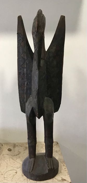 Arte Africana antiga