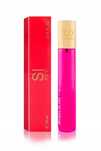 Perfumetka ZAPACHOWA SI RED 33ml 201   5 sztuk