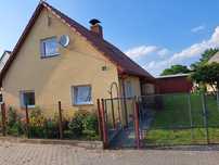 Przytulny, mały dom | 3 pokoje | 2 ary | Meszno