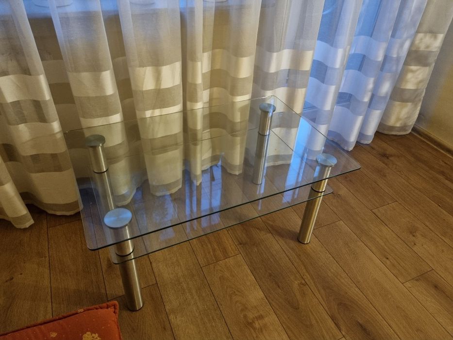 Stolik kawowy/TV
