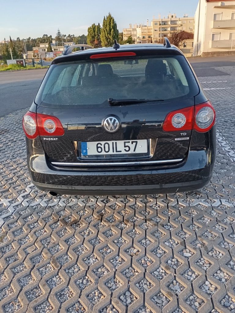 Volkswagen Passat 1.6TDI