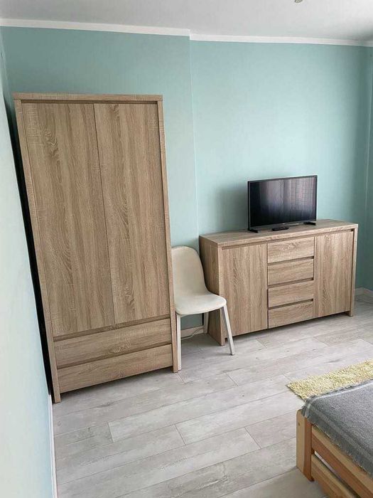 Wynajmę pokój w domu jednorodzinnym z osobnym wejściem