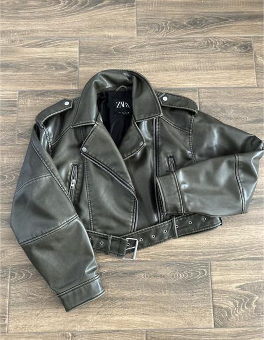 Розвантажую гардероб Zara Mango H&M