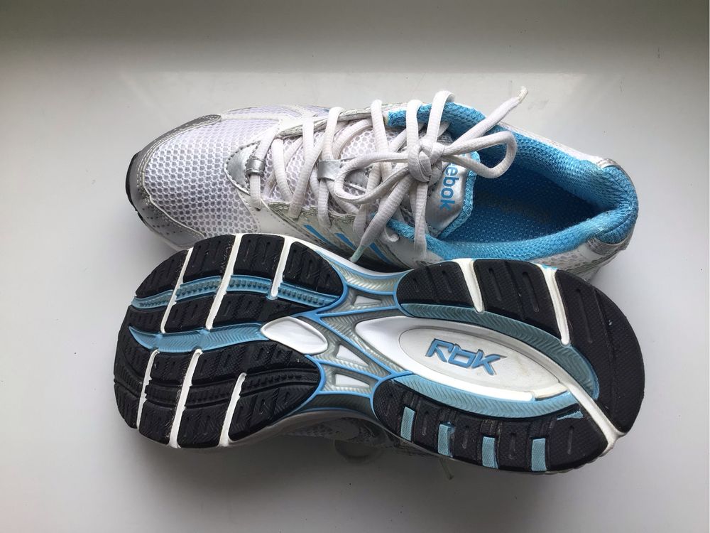 Беговые кроссовки Reebok DMX RIDE 39 р.