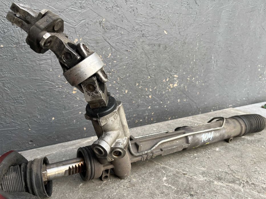 Рульова рейка BMW X3 E83