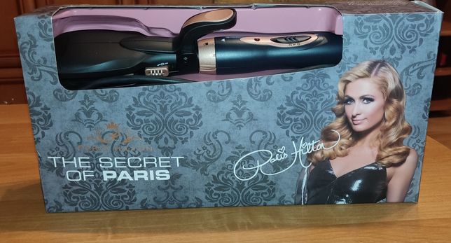Wielofunkcyjne urządzenie do włosów The Secret of Paris Hilton
