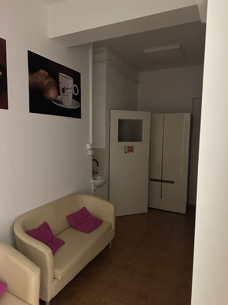 Myslenice osiedle Pardyaka WYNAJME lokal