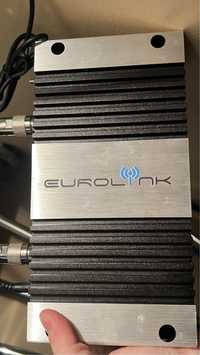 Срочно продам ретранслятор Eurolink