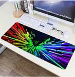 Великий килимок для миші Razer "в подарок 2 наклейки razer"

Goliathus