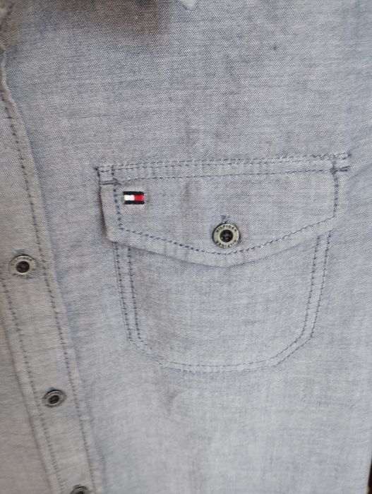 Koszula Tommy Hilfiger