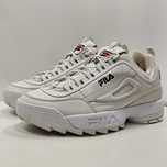 кросівки Fila Disruptor II 46р/29.5см