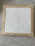 Plytki gresowe Tubadzin Torano Grey Lappato 59,8x59,8