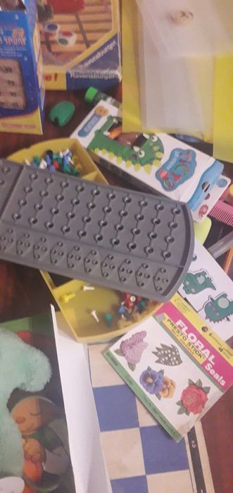 Продам пакет десктих игрушек