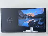 Новий монітор DELL UltraSharp 27 дюймів U2724D