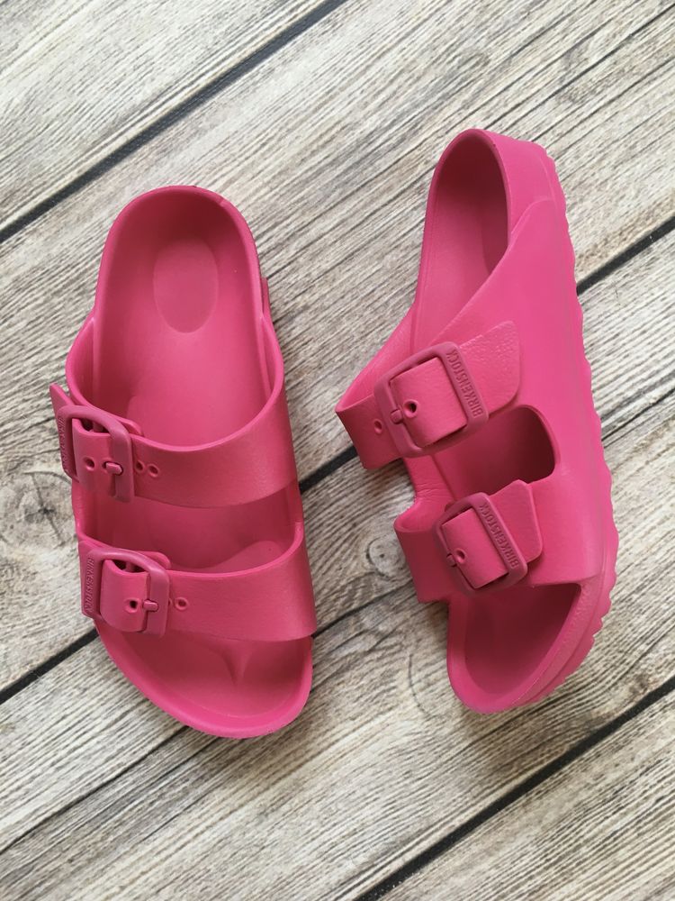 Шльопанці Birkenstock 29p. 18.5см