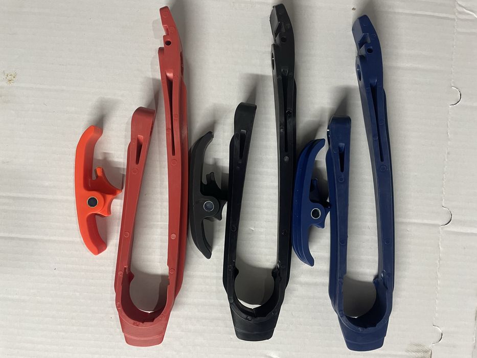 Ślizg łańcucha Ktm Husqvarna 17-21