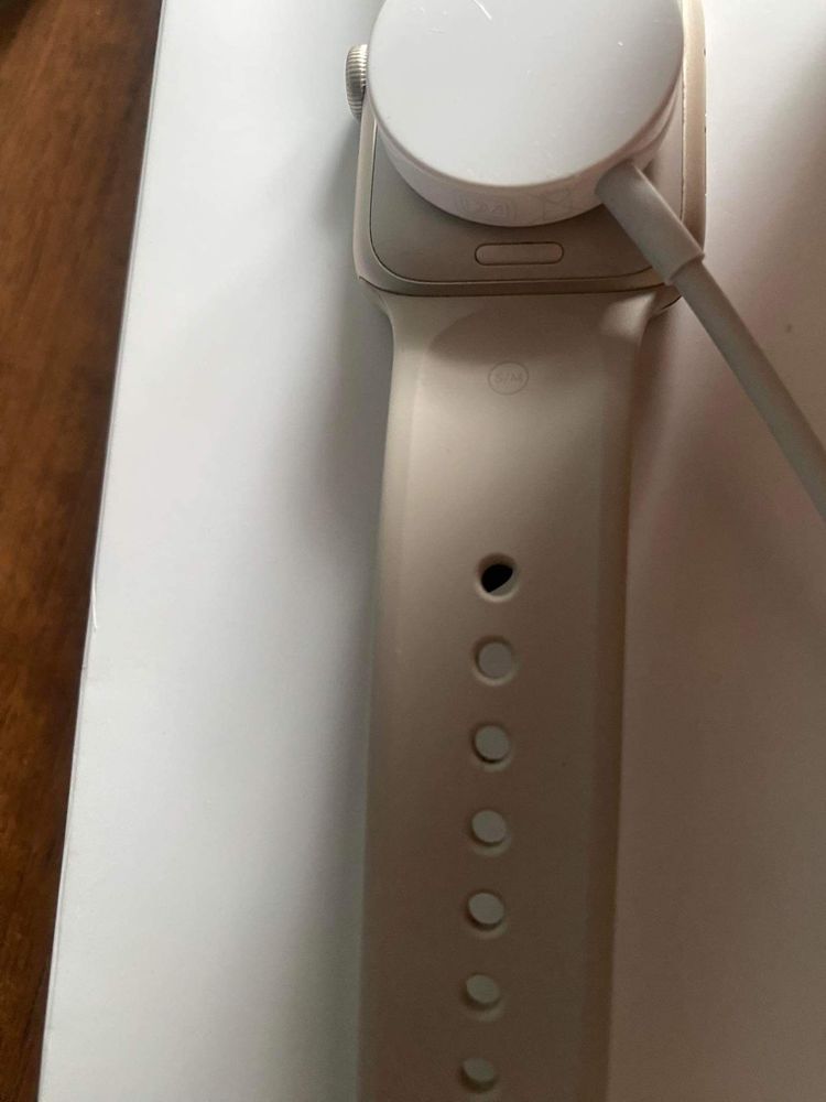 Apple Watch SE GPS + eSIM (Cellular) 40mm