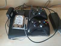 Xbox 360 freeboot