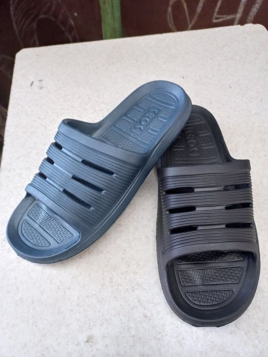 Шльопанці з піни, тапочки шлепки миллионники