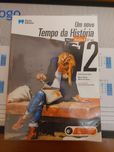 Um Novo Tempo da História (Parte 3) 12. Ano