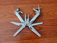 Leatherman Wave plus