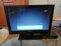 Tv Finlux i Tun.Viwa komplet.