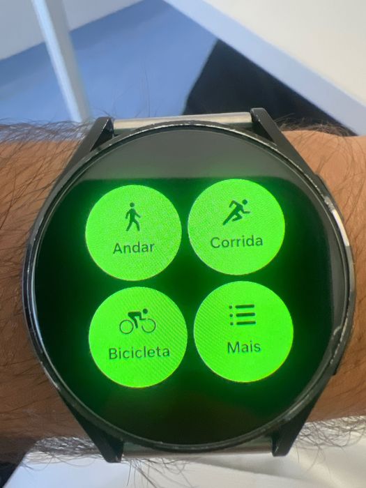 Samsung Watch urgente para venda