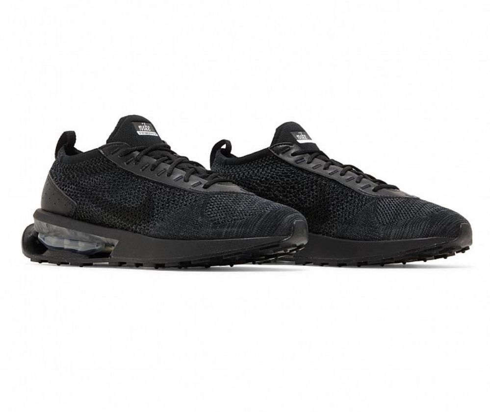 Кросівки Nike AIR MAX Flyknit Racer FD2764 001