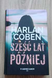 Sześć lat później Harlan Coben