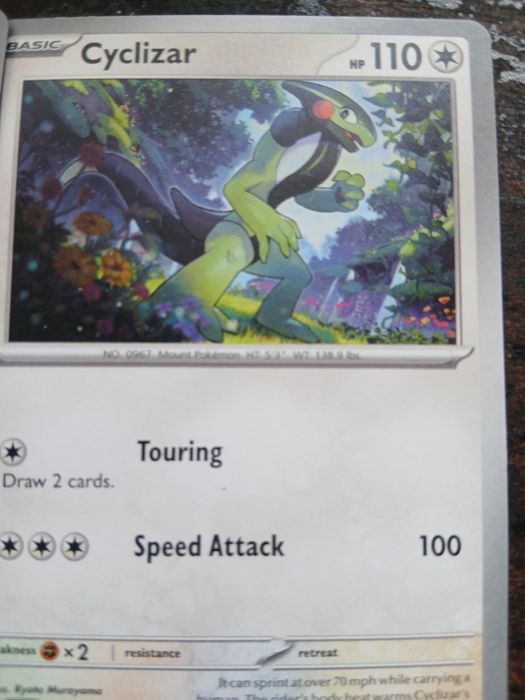 Vendo cartas pokemon para colecionador