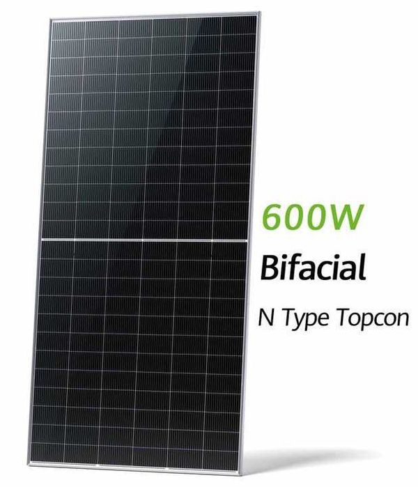 Гібридний инвертор DEYE 3 фази, SUN-30K-SG01HP3-EU-BM3 30кв ИПБ