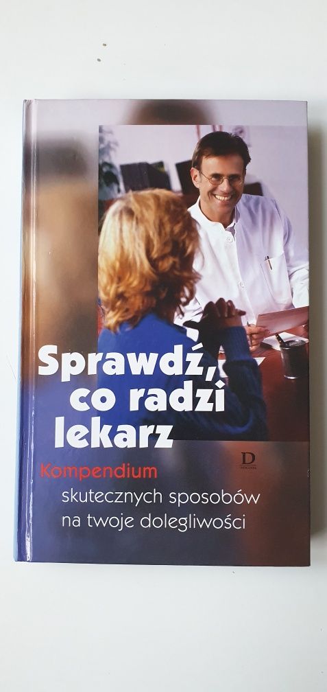 SPRAWDŹ co radzi lekarz - Kompendium