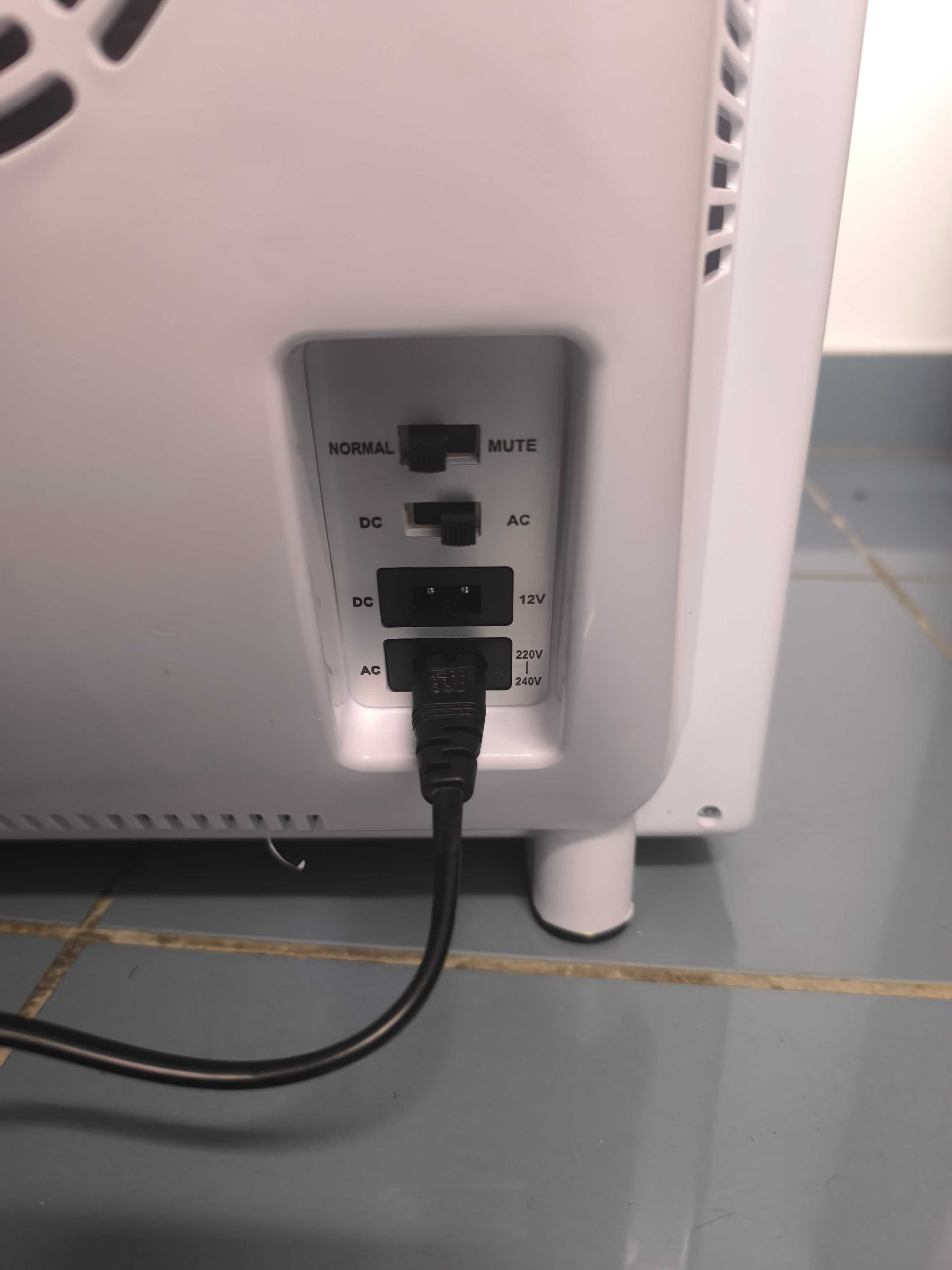 Lodówka Mini Fridge XHC-25-AC/DC