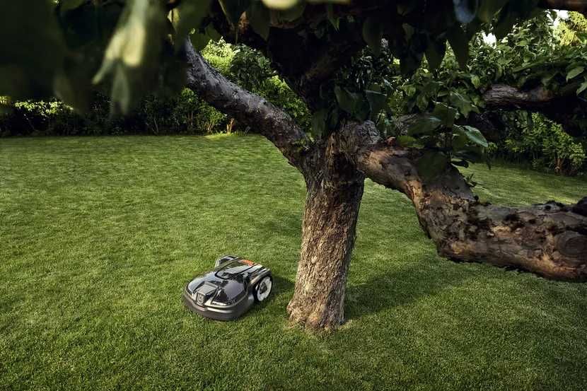 Robot koszący Husqvarna Automower 305
