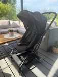 Wózek spacerowy Cybex eezy s twist