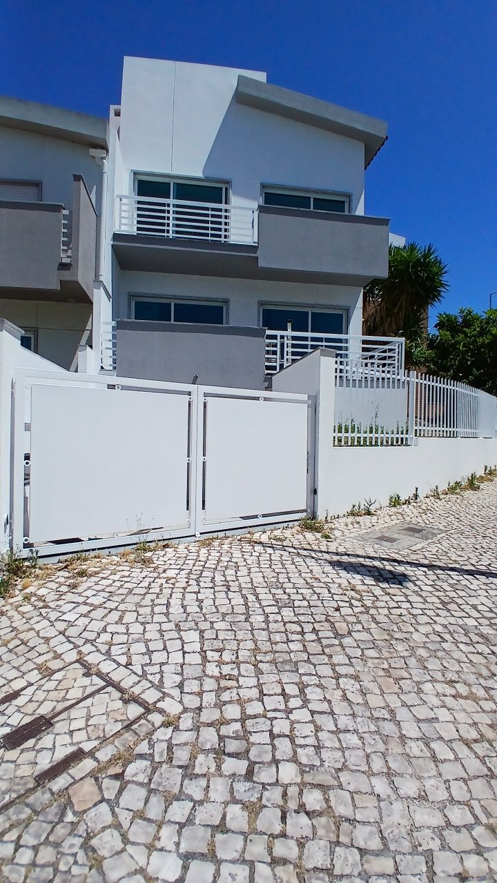 Pintura e Reparação
