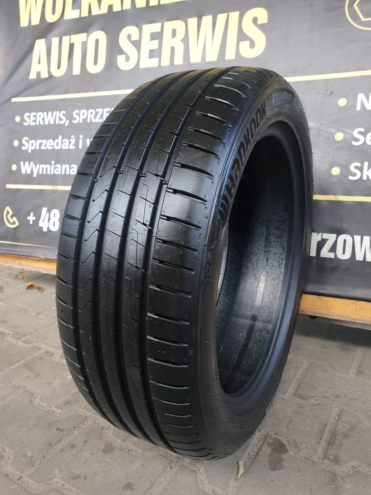 Opona letnia 205/50/17 Hankook VentusPrime4