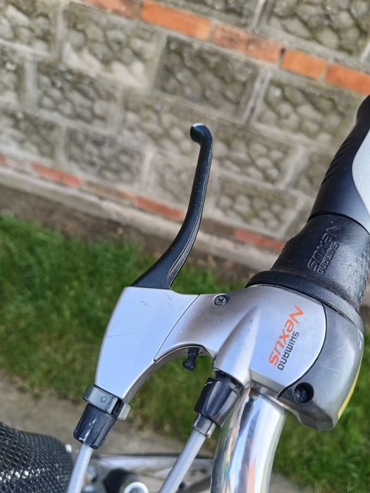 Rower damski 28cali Giant